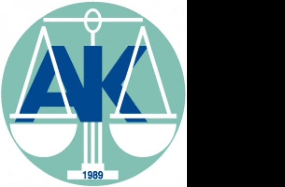 AK Logo Logo
