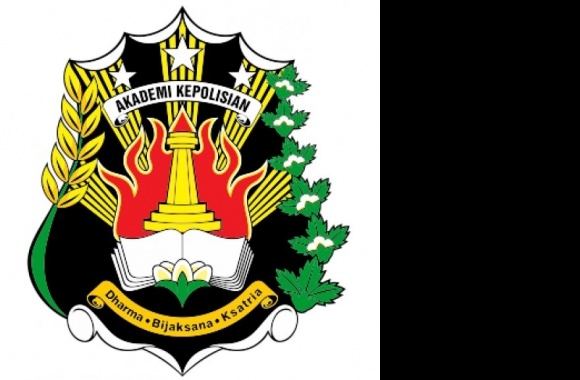Akademi Kepolisian Logo