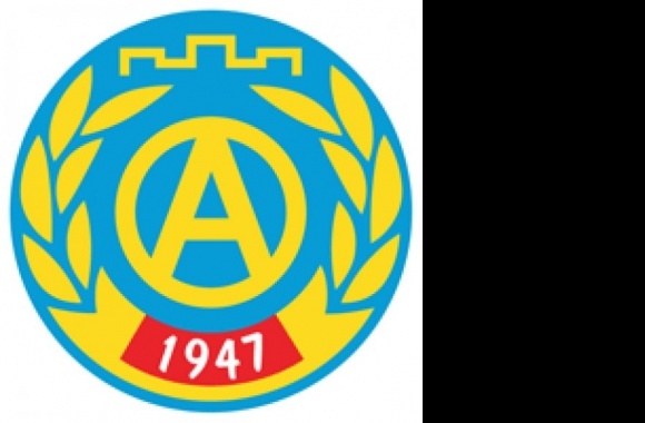Akademik 1947 Sofia Logo