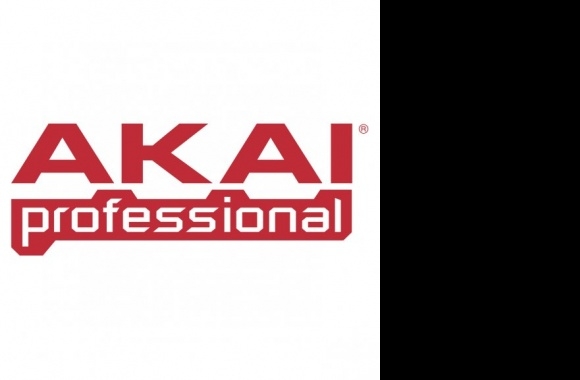 Akai Pro Logo