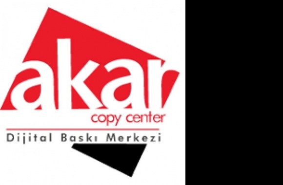 akarcopy Logo