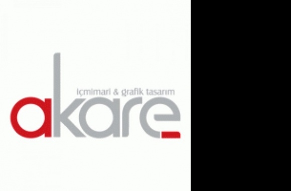 Akare Logo