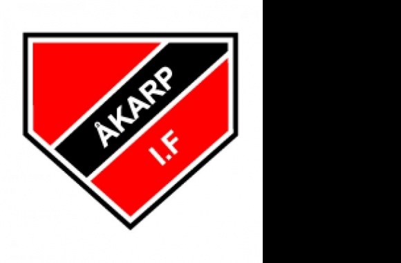 Akarp IF Logo