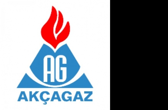 Akcagaz Logo