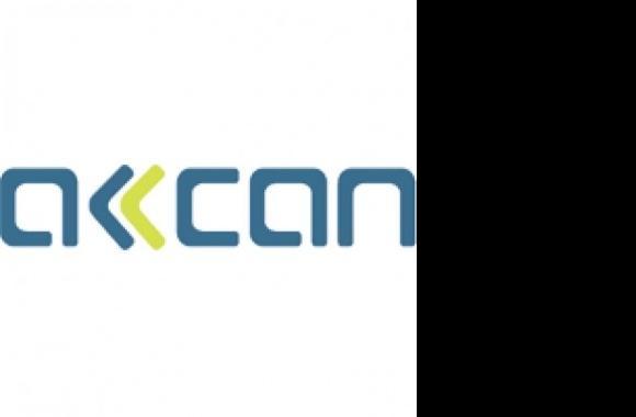 Akcan Logo