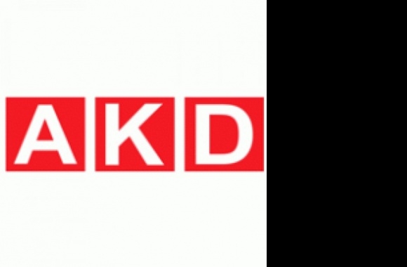 AKD Logo