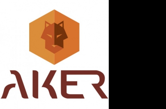 Aker Logo