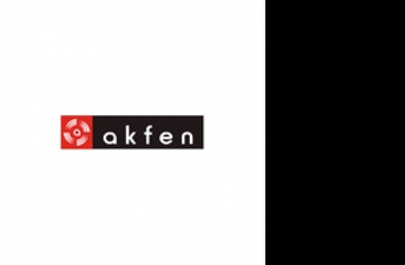 akfen Logo