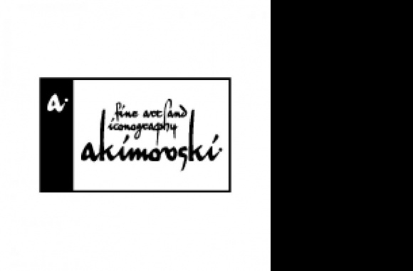Akimovski Logo