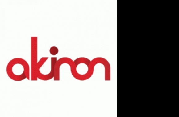 akinon design studio Logo