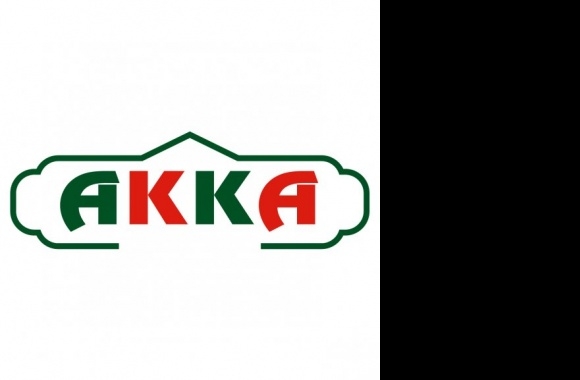 Akka Logo
