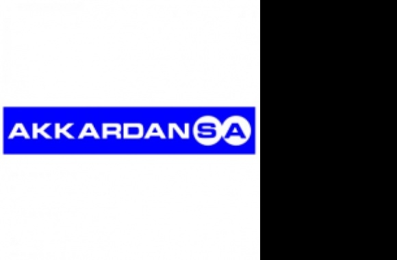 Akkardan sa Logo