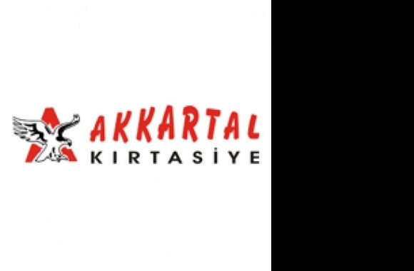 Akkartal Kırtasiye Logo
