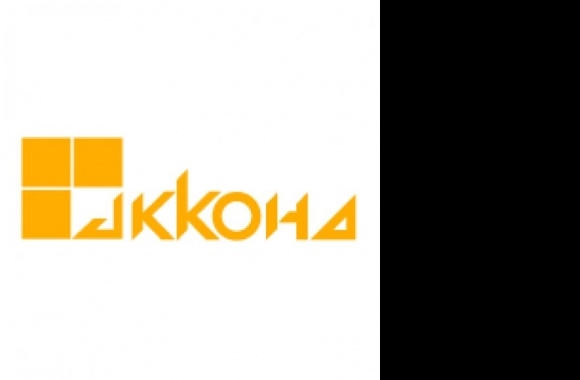 Akkond Logo