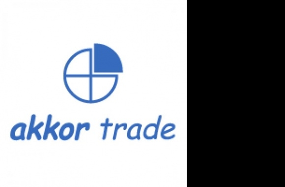 Akkor Trade Logo