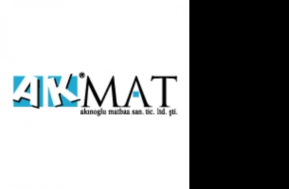 Akmat Logo