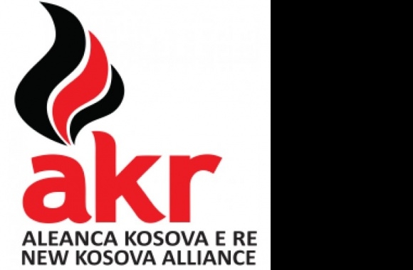 AKR Logo