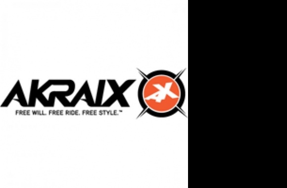 Akraix Logo