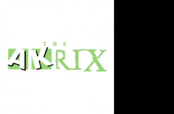 Akrix Logo