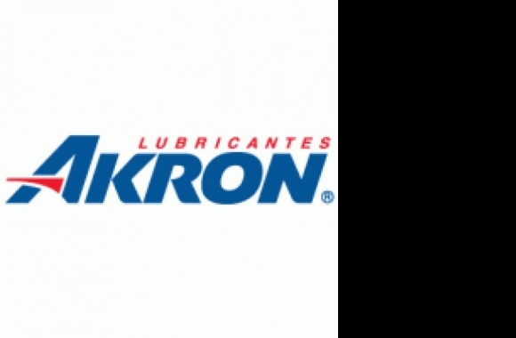 Akron Lubricantes Logo
