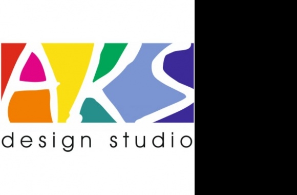 AKS design studio Logo
