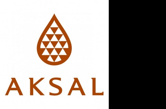 Aksal Logo