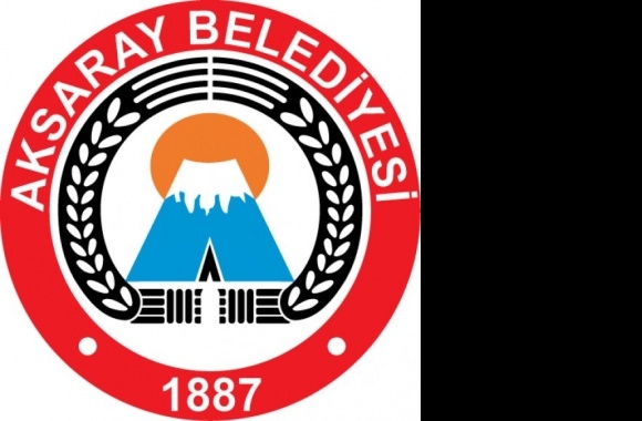 Aksaray Belediyesi Logo