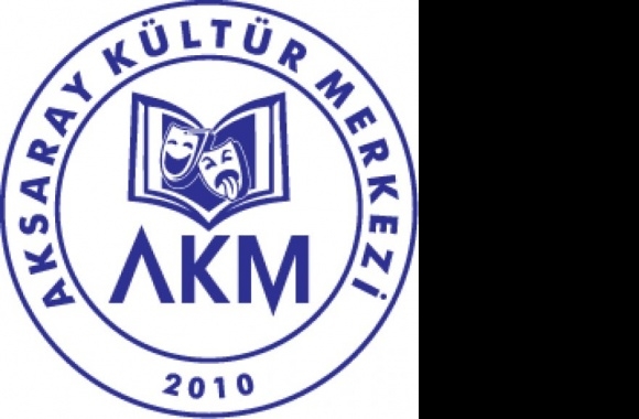 Aksaray Kültür Merkezi Logo