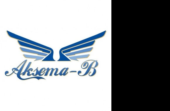 Aksema - B Logo