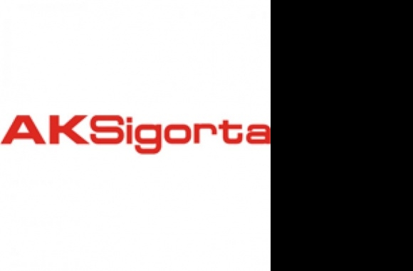 Aksigorta Logo