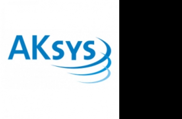 AKsys Logo