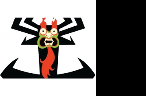 Aku - Samurai Jack Logo