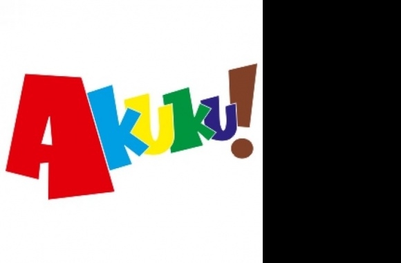 Akuku! Logo