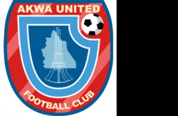 Akwa United FC Logo