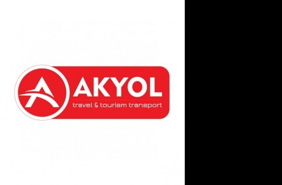 Akyol Seyahat Turizm Taşımacılığı Logo