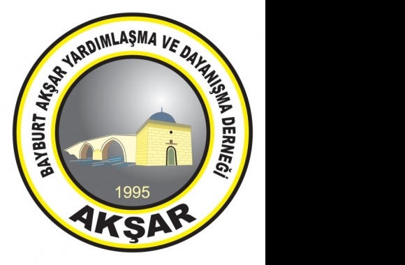 Akşar Dernek Logo