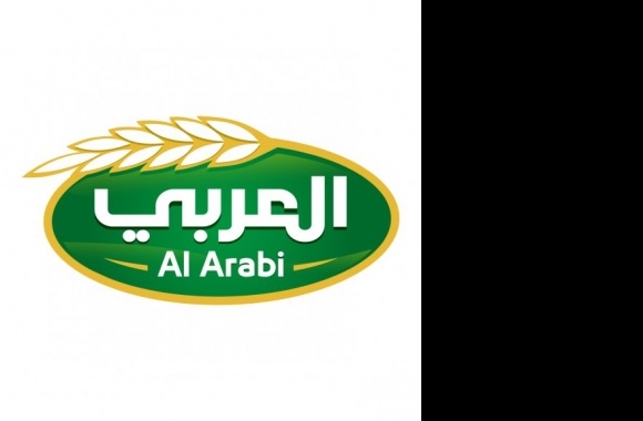 Al-Arabi Foods Logo