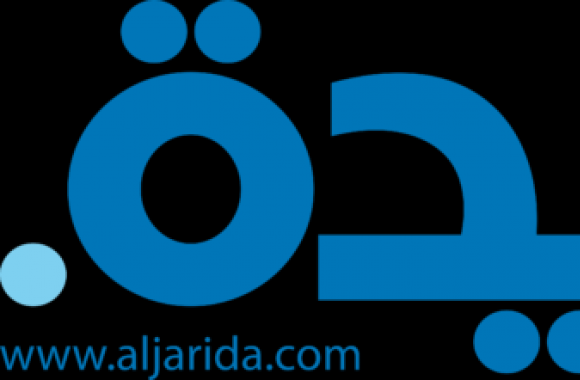 Al-Jarida Newspaper Logo