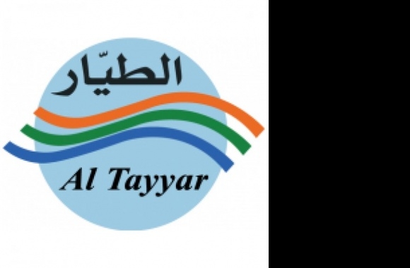 Al-Tayyar Logo