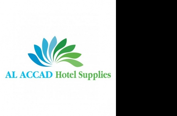 Al Accad Hotel Supplies Logo