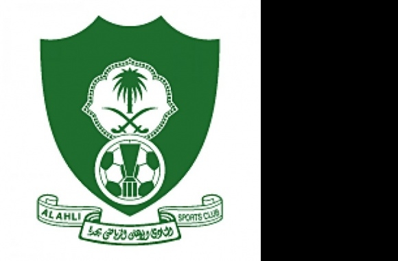 Al Ahli Logo