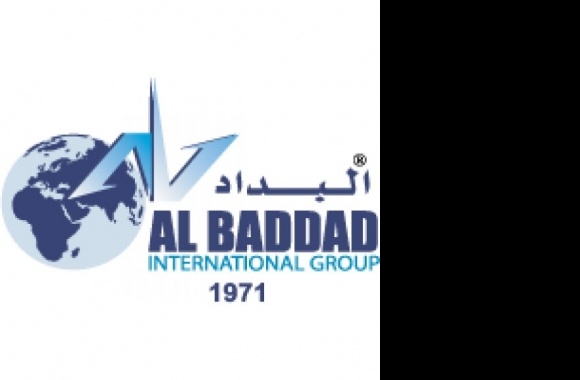 Al Baddad Logo