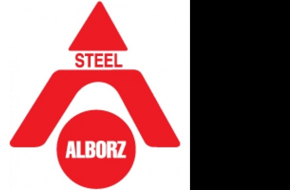 Al Borz Logo