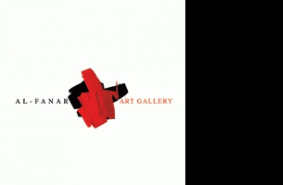 Al Fanar Art Gallery Logo