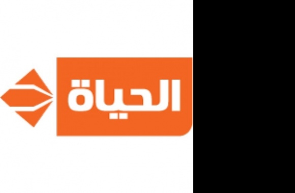Al Hayat TV Logo