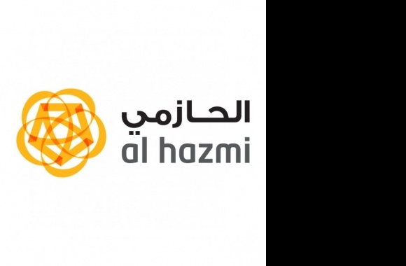 Al Hazmi Logo
