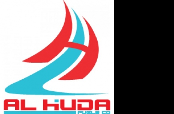 Al Huda Fuels Company Logo
