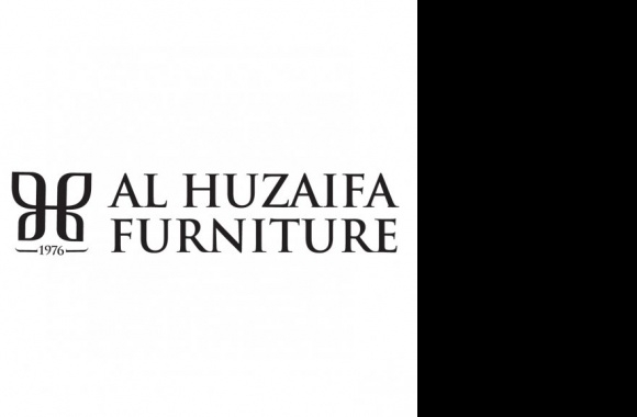 Al Huzaifa Furniture Logo
