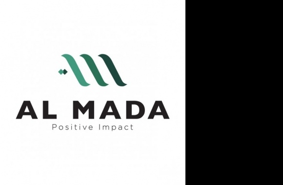 Al Mada Logo