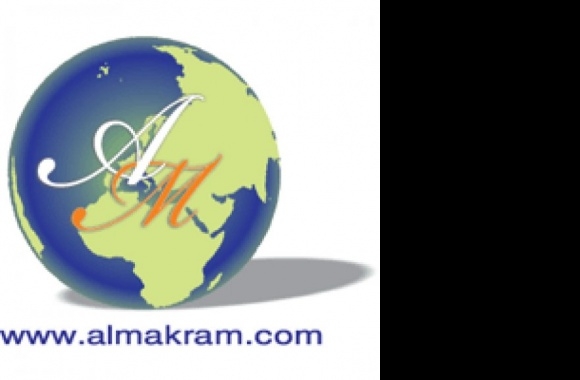 al Makram Logo